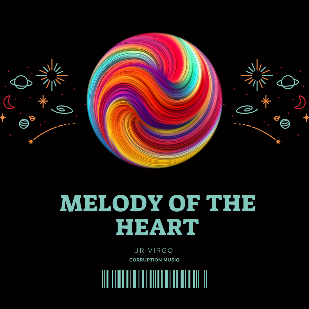 Melody Of The Heart