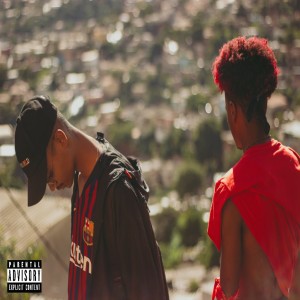 收聽BLKZ Gang的Peita do Barça歌詞歌曲