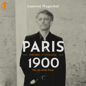 Laurent Wagschal的专辑Satie: Trois Gymnopédies: No. 1, Lent et douloureux
