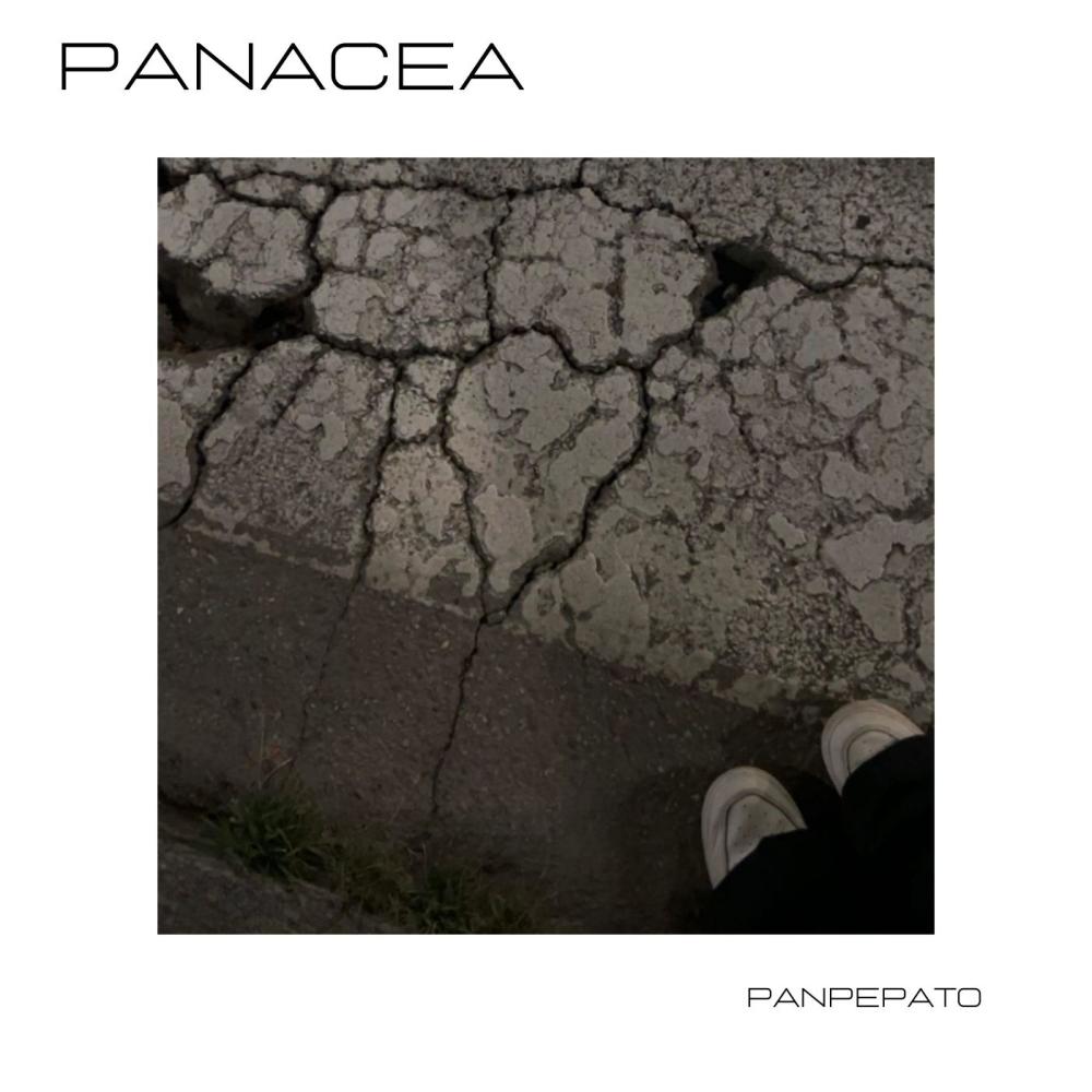 Panacea (feat. Rash Alexander)