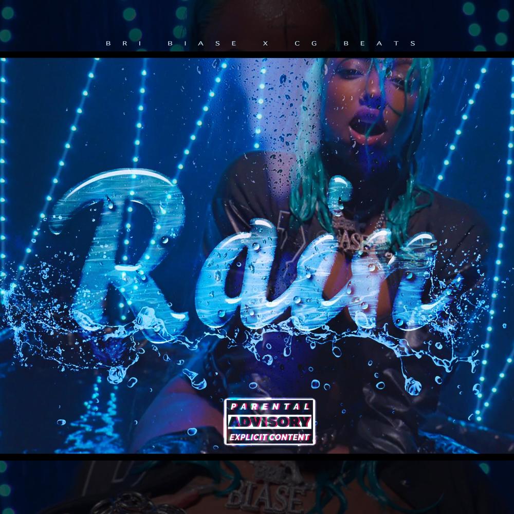 Rain (Explicit)