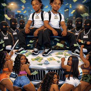 default playlist img