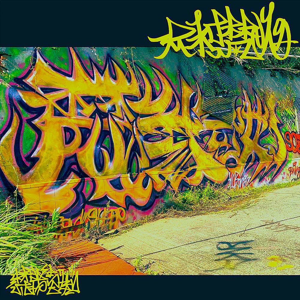 SUNNY (feat. CHOUICHI) (Explicit)