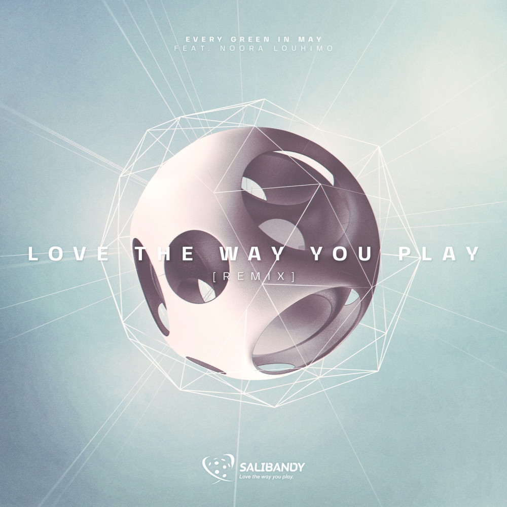 Love the Way You Play (Remix)