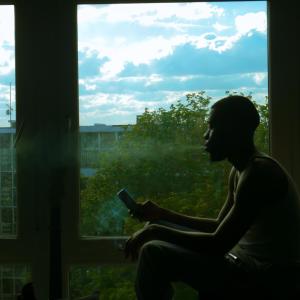 default playlist img