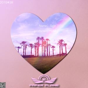 收聽YDM的Side歌詞歌曲