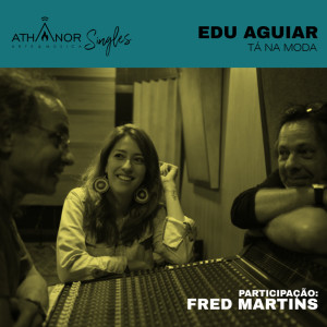 Album Tá na Moda from 