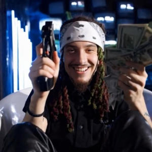 收聽Narp的KILLJOY/ STAY 2MYSELF (Explicit)歌詞歌曲