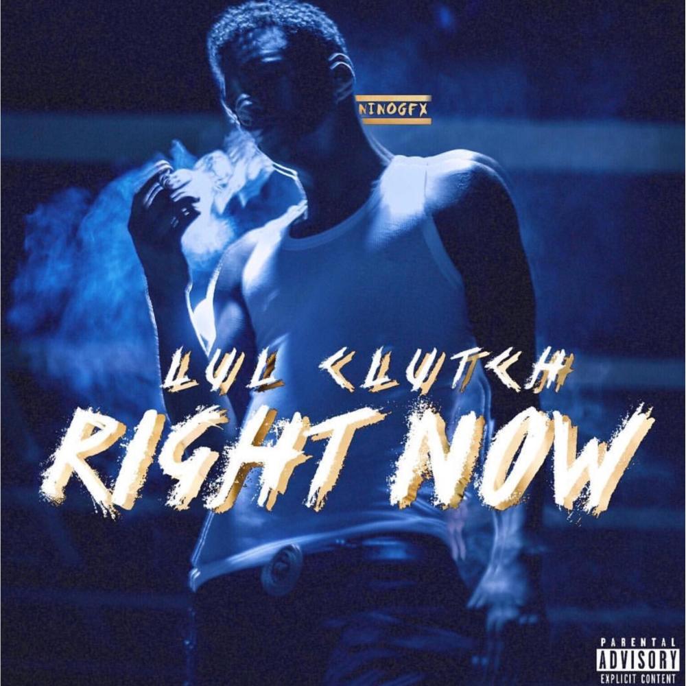 Right Now (Explicit)