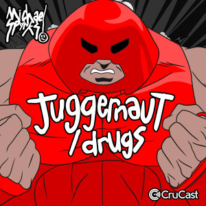 Album Juggernaut / Drugs from Michael Sparks