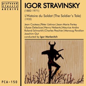 ดาวน์โหลดและฟังเพลง Musique de la 1re scene (其他) พร้อมเนื้อเพลงจาก Igor Markevitch