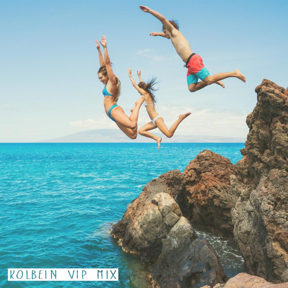 Let's Start Tonight (feat. Nathan Brumley) (KOLBEIN VIP Mix)
