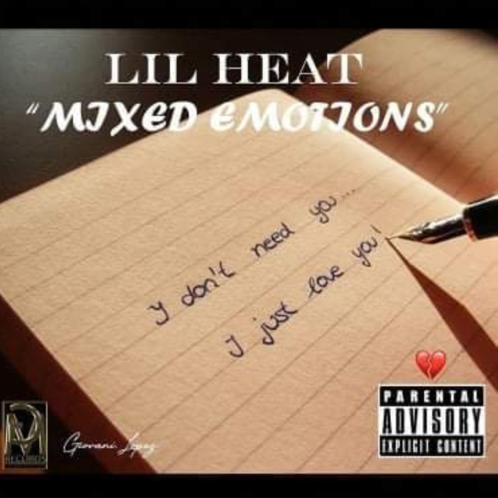 My Dawg (Explicit)