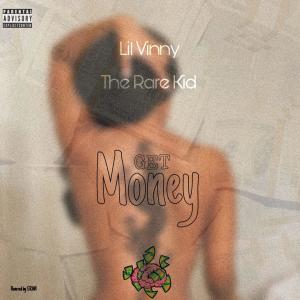 ดาวน์โหลดและฟังเพลง Get Money (Explicit) พร้อมเนื้อเพลงจาก The Rare Kid