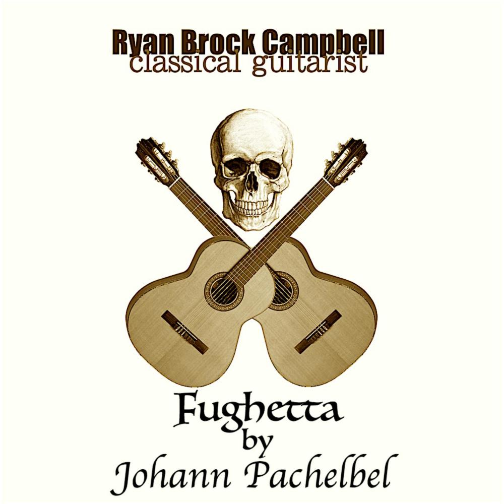 Fugue No. 5 in C Major, T264: Fughetta