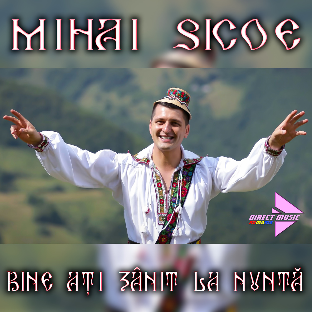 Bine Ați Zânit La Nuntă