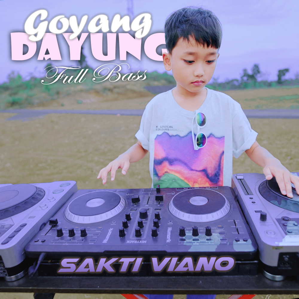 Goyang Dayung (Remix)