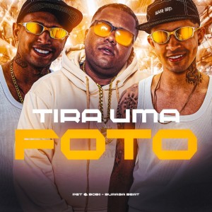 Listen to Tira uma Foto (Explicit) song with lyrics from Buraga Beat