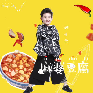 Listen to 麻婆豆腐 song with lyrics from 刘十六