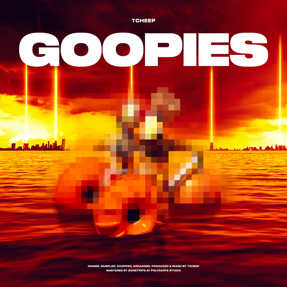 Goopies