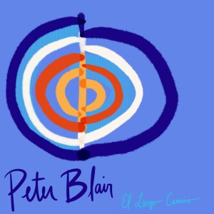 ดาวน์โหลดและฟังเพลง One Night in Five พร้อมเนื้อเพลงจาก Peter Blair