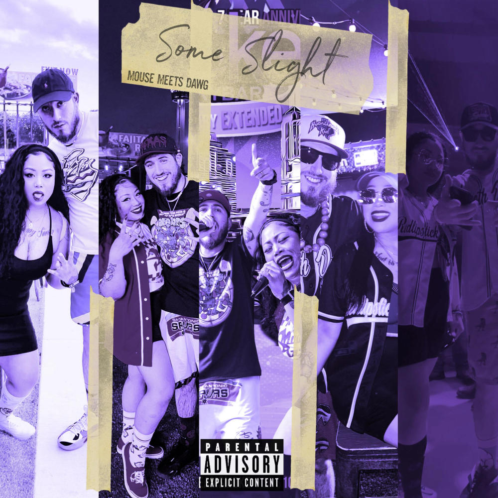 Now & Later (feat. Kenneth Durant) (Explicit)
