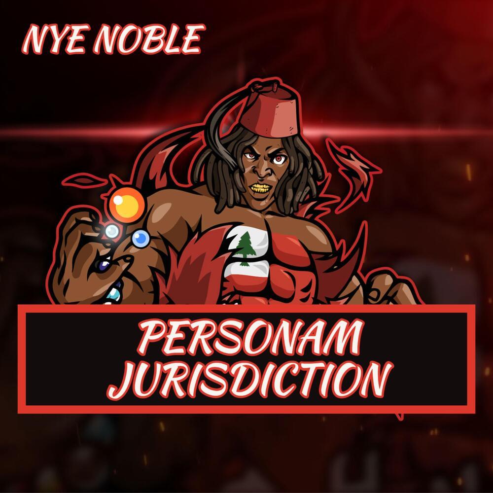PERSONAM JURISDICTION (Explicit)