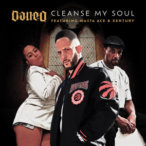 Album Cleanse My Soul (Explicit) oleh Dan-E-O