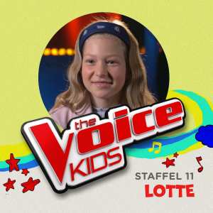 Lotte的專輯Ich find Dich scheiße (aus "The Voice Kids, Staffel 11") (Live)
