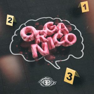 Listen to Organico song with lyrics from Frenesi