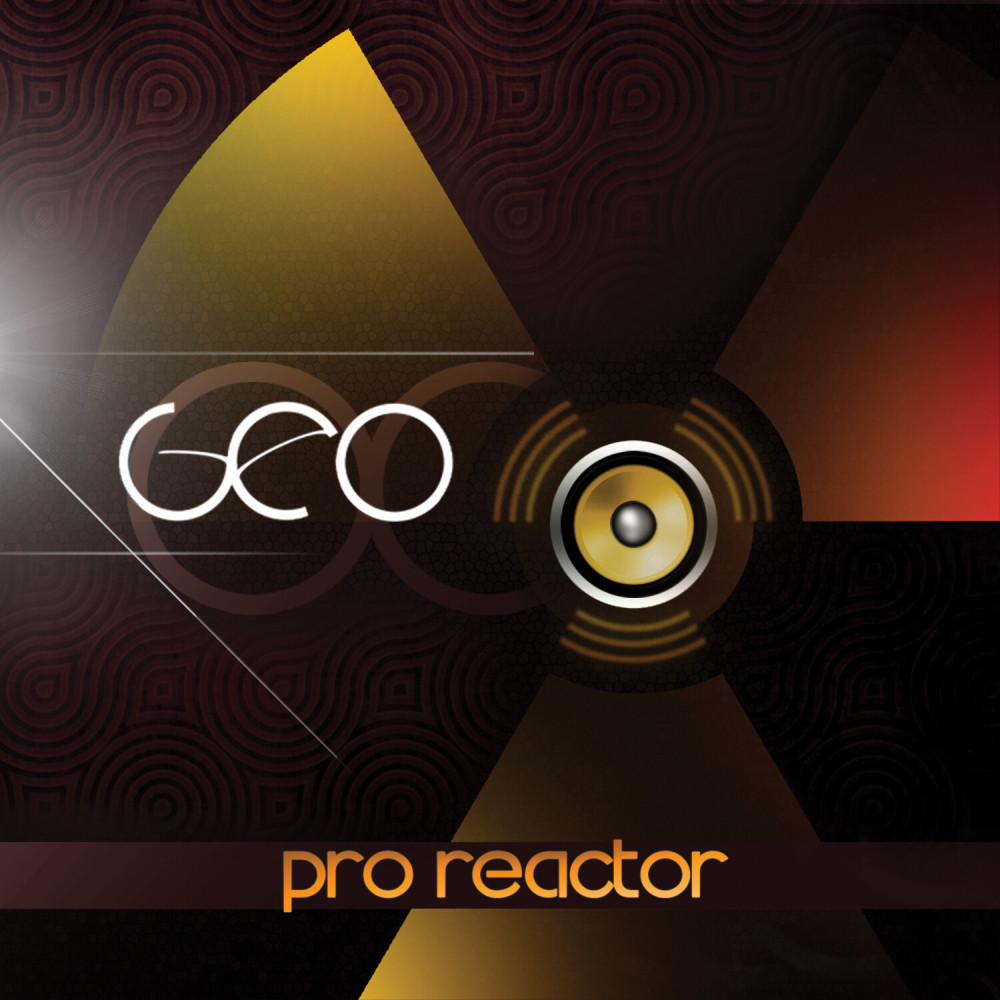 Pro Reactor (Original Mix)