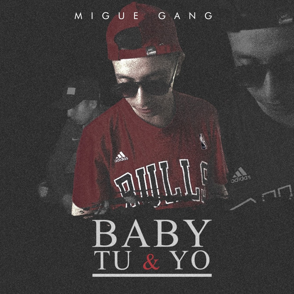 Baby Tu & Yo