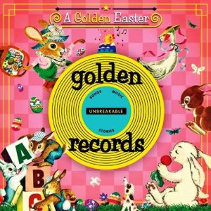 收聽The Golden Orchestra的Bunny, Bunny, Bunny (其他)歌詞歌曲