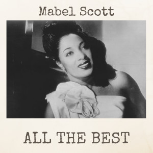 Album All the Best from Mabel Scott