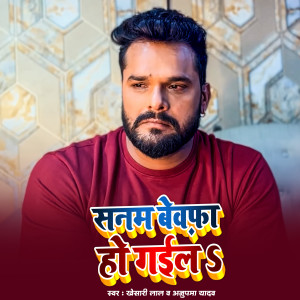 收听Rang Bhojpuri的Sanam Bewafa Ho Gail歌词歌曲