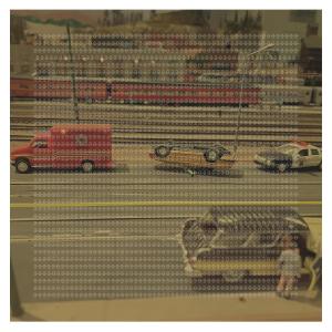 default playlist img