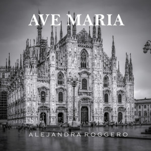 Album Ave Maria from Alejandra Roggero