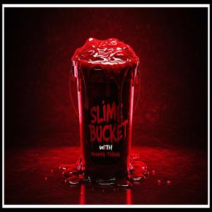 Upstates的專輯Slime Bucket