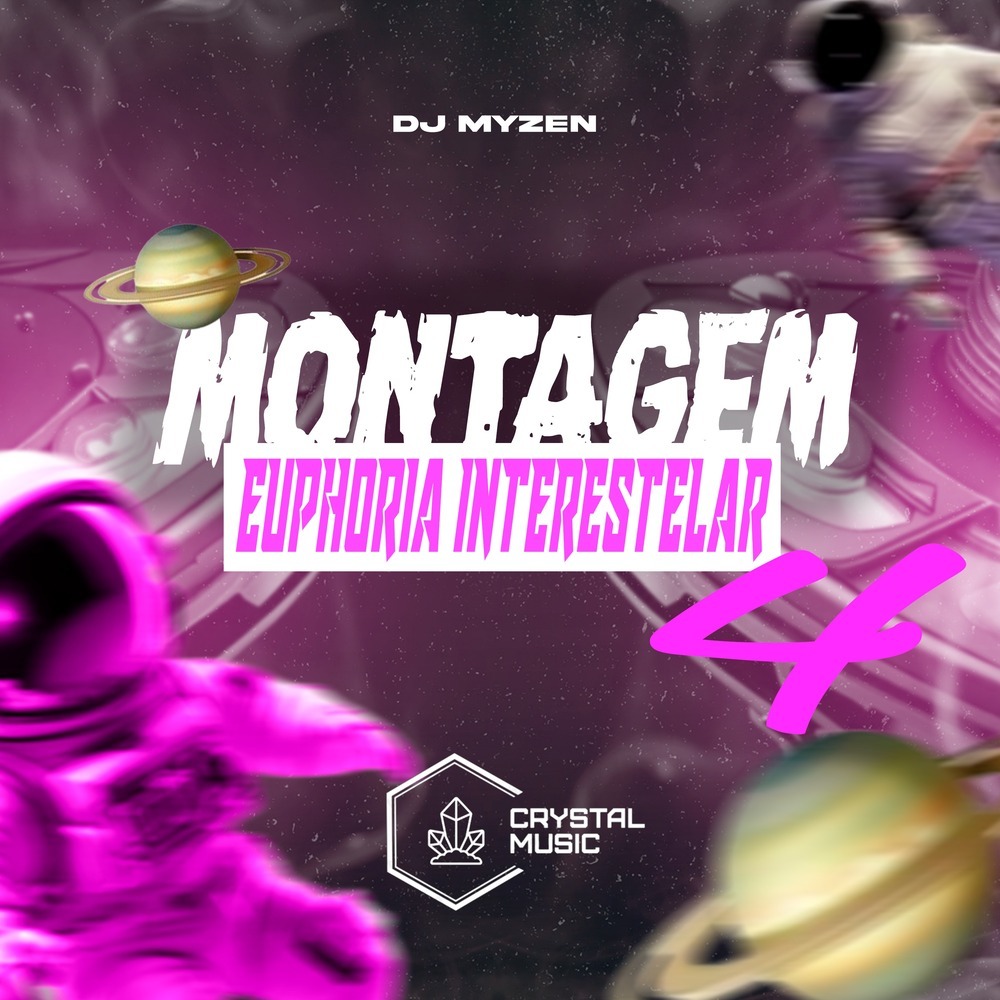Montagem Euphoria Interestelar 4 (Explicit)