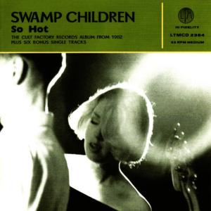 อัลบัม So Hot + Singles ศิลปิน Swamp Children