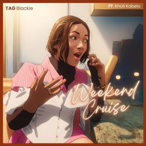 Listen to Weekend Cruise song with lyrics from T.A.G Blackie