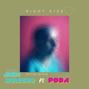 อัลบัม Right Size (feat. Poda) [Explicit] ศิลปิน Poda