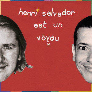 Voyou的專輯Henri Salvador est un Voyou