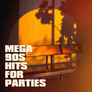 อัลบัม Mega 90s Hits for Parties ศิลปิน Generation 90er