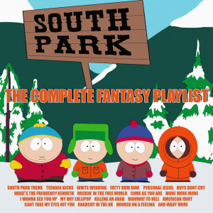 收听Voidoid的South Park Theme歌词歌曲