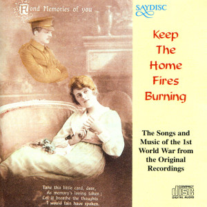 ดาวน์โหลดและฟังเพลง Colonel Bogey March - Keep the Home Fires Burning! - Pack up Ypur Troubles - It's a Long Way to Tipperary พร้อมเนื้อเพลงจาก Band of H.M. Coldstream