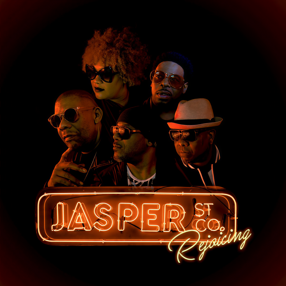 Jasper Street Co.