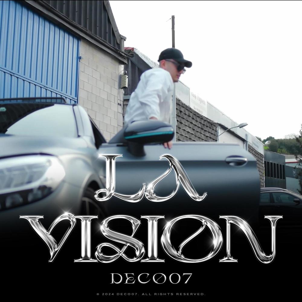 LA VISION (Explicit)