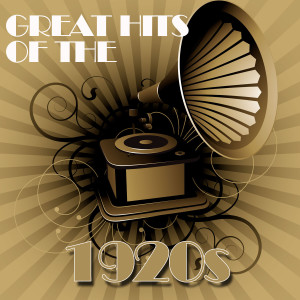 Various Artists的專輯Greatest Hits of the 1920s