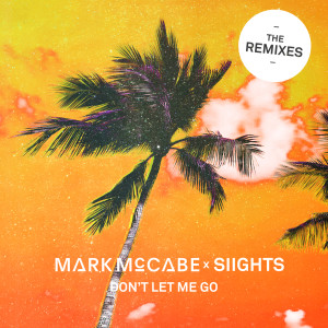 Mark McCabe的專輯Don't Let Me Go